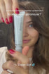 PEPTIDE LIP GLASS - LATTE GIRL